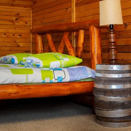 Relaxhouse Liepāja